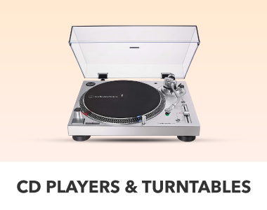 CD Players