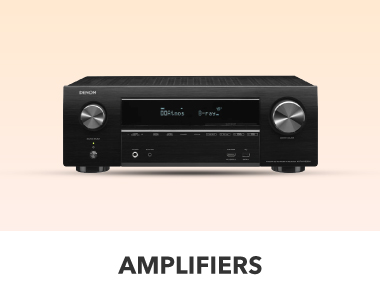 Amplifiers