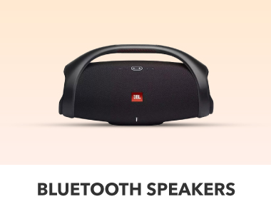 Bluetooth Speakers