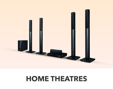 Home Theatres