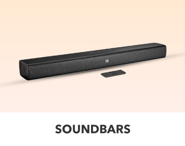 Soundbars