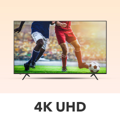4K UHD