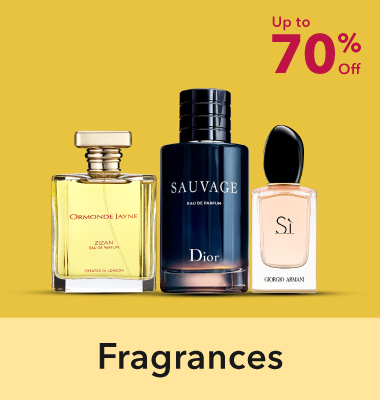 Fragrances