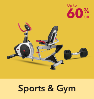 Sports Gym
