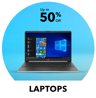 Laptops