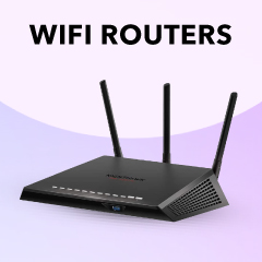 WiFi Routers