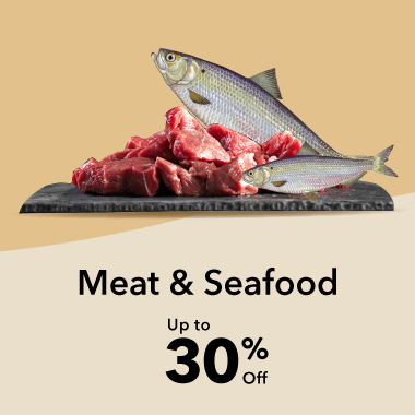 Meat Seafood