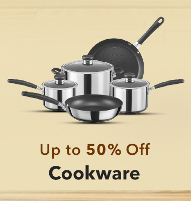 Cookware