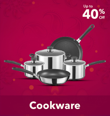 Cookware