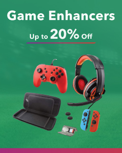 Game Enhancers