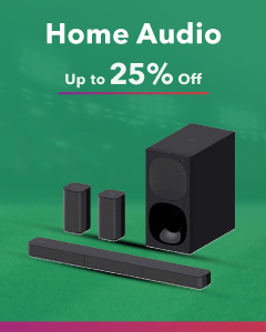 Home Audio