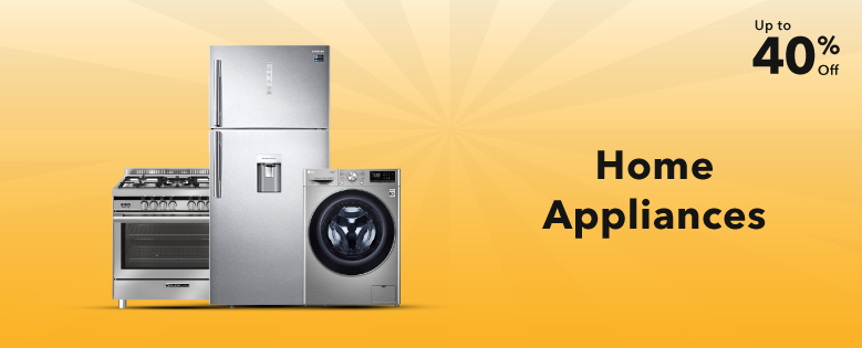 Home Applainces