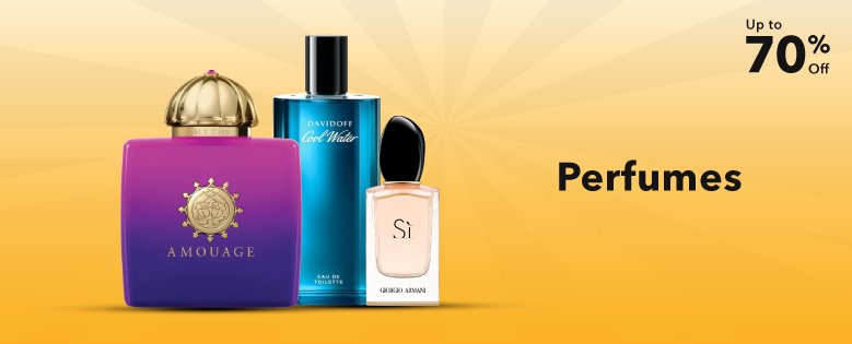 Perfumes