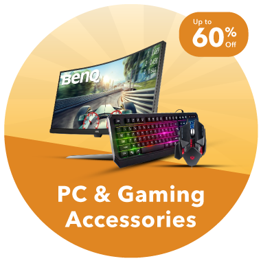PC Gaming Accss
