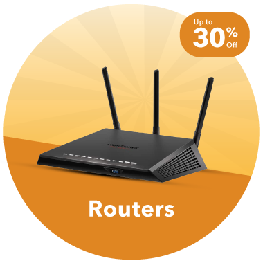 Routers