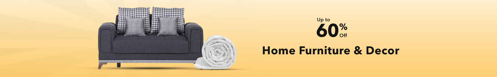 DG Shopper Home Furniture & Decor - Desktop