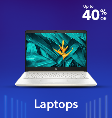 Laptops