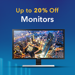 Monitors