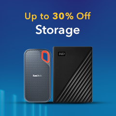 Storage
