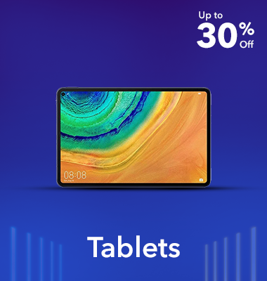 Tablets