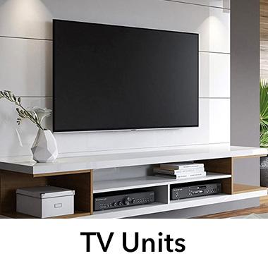 TV Units