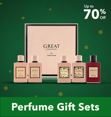 Perfume Gift Set