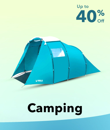 Camping