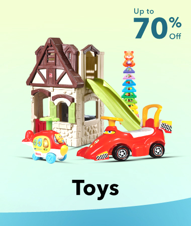 Toys