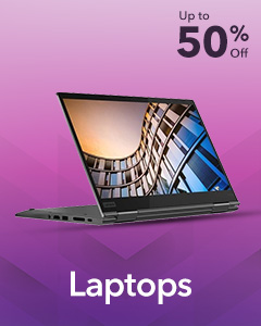 Laptops