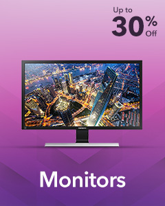Monitors