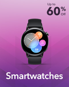 Smartwatches