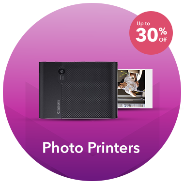 Photo Printers