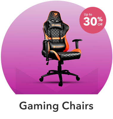 Gaming Chairs
