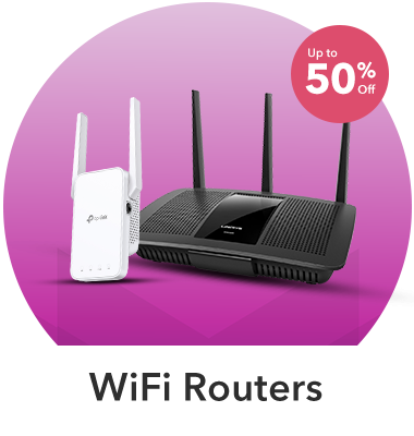 Routers