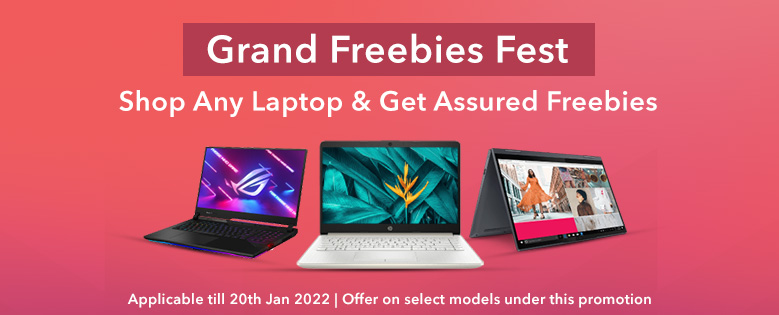 Grand Freebies Fest