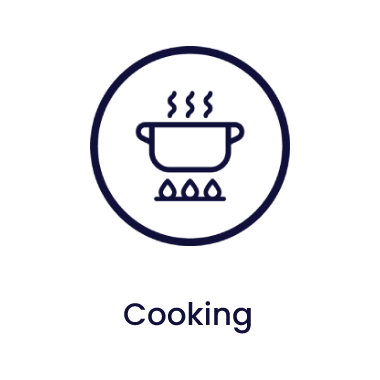Cooking
