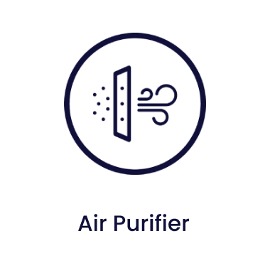 Air purifier