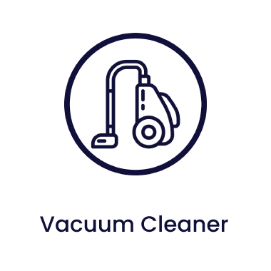 Vacuum cleaner