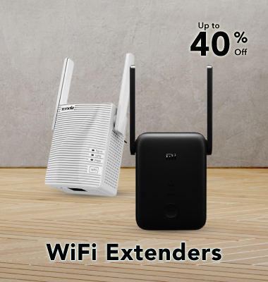 WiFi Extenders