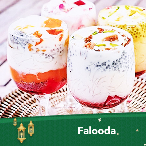 Falooda