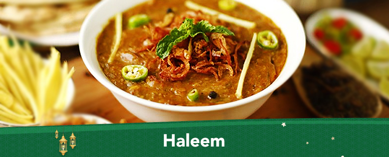 Haleem