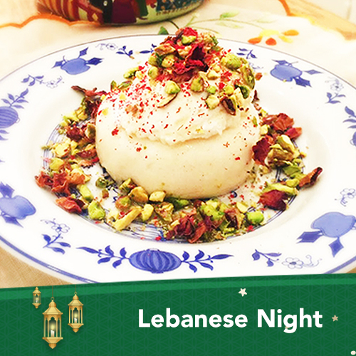 Lebanese Nights
