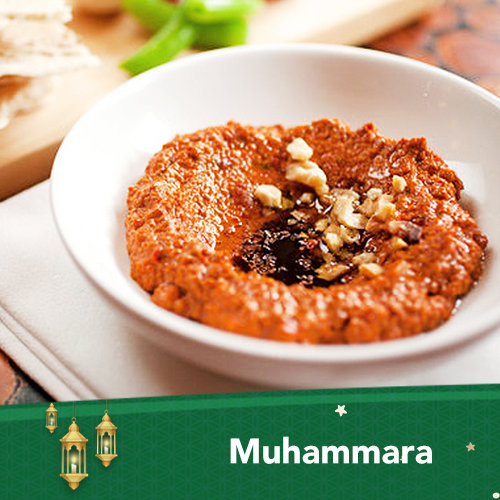 Muhammara