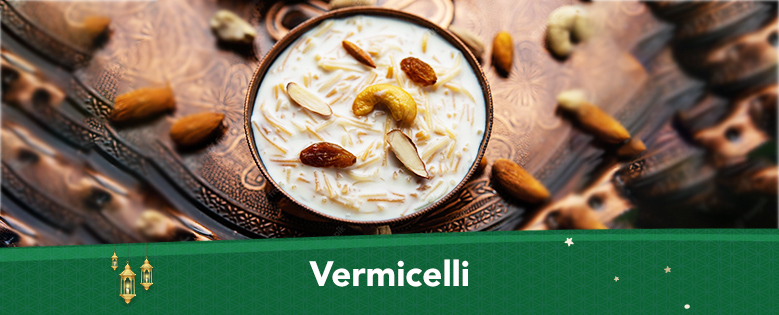 Vermicelli