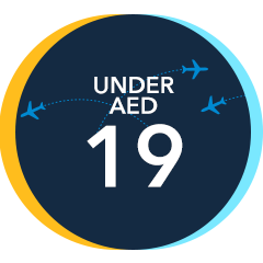 Under 19