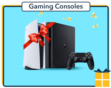 Gaming Consoles
