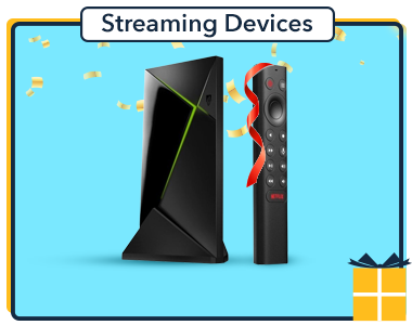 Streaming Devices