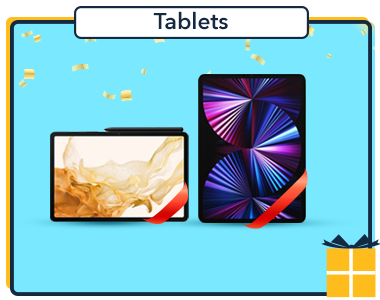 Tablets