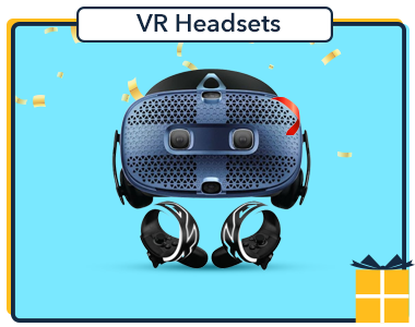 VR Headsets