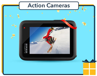 Action Cameras